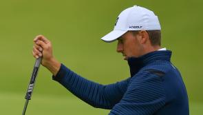 Betting Column: Jordan Spieth can prevail in Tournament of Champions
