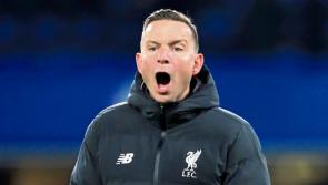 Liverpool versus Arsenal Carabao Cup tie in doubt due to Covid-19 cases