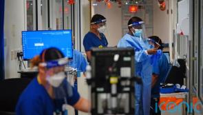 Number of Covid deaths among healthcare staff reaches  20