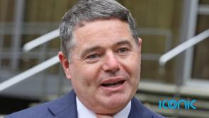 'Ireland will lose money' - Donohoe warns corporate tax revenue will decline from 2023