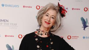 Maureen Lipman clarifies criticism of Helen Mirren playing Jewish role