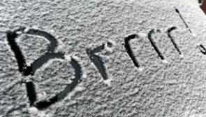 WARNING: AA advice on how to drive safely as Met &Eacute;ireann forecasts hazardous conditions