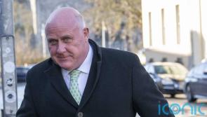 Hysteria whipped up over golf dinner but no Covid rules broken, trial hears