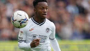 Man Utd right-back Ethan Laird joins Bournemouth on loan