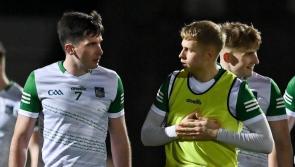 Limerick seek McGrath Cup win over Tipp in Rathkeale