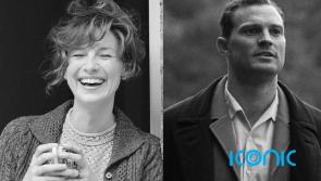 Irish actress and Northern Irish actor to be honoured at film festival in California