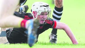 &Aacute;rdscoil R&iacute;s see off Midleton to book Harty Cup semi-final spot