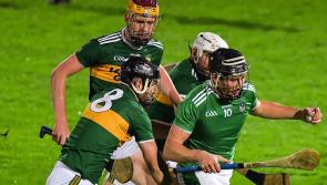 Limerick to face Kerry in Munster Hurling Cup semi-final after Kingdom shock Tipp