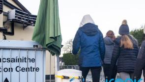 Covid hospital patients surge past 1,000 with  health system under &lsquo;continual strain&rsquo;