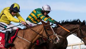 Moyross jockey Wesley Joyce among winners in bumper spell for Limerick connections