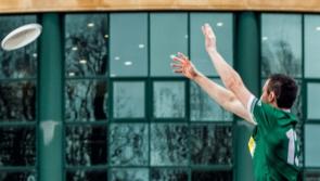 Limerick to host World Masters Ultimate Frisbee Championships