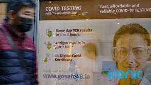 Covid close contact rules expected to be relaxed despite 'element of risk'