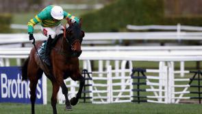 All roads leading to another National bid for Any Second Now