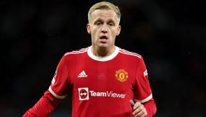 Football rumours: Donny van de Beek turns down Newcastle loan
