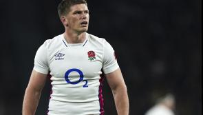 Owen Farrell named as England&rsquo;s Six Nations captain but other big names omitted