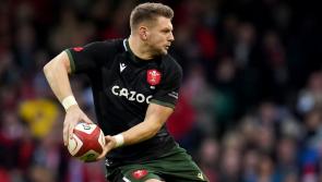 Dan Biggar to captain injury-hit Wales in Six Nations