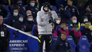 Chelsea need to &lsquo;recharge batteries&rsquo; after draw with Brighton &ndash; Thomas Tuchel