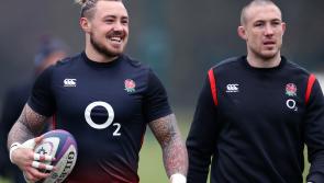 Mike Brown says recalled Jack Nowell is best England winger he has played with