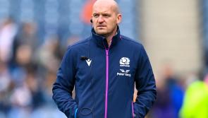 Gregor Townsend includes five uncapped players in Scotland&rsquo;s Six Nations squad
