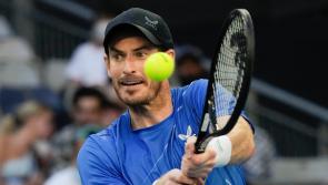 Andy Murray knocked out of Australian Open by qualifier Taro Daniel
