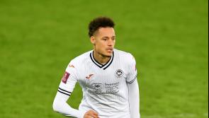 Rhys Williams returns to Liverpool after Swansea loan spell