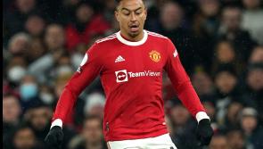 Football rumours: Newcastle make second swoop for Jesse Lingard
