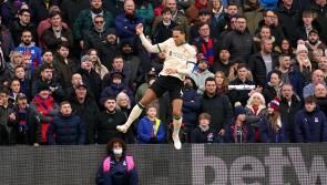 &lsquo;No point&rsquo; Liverpool fixating on Manchester City chase, says Virgil Van Dijk