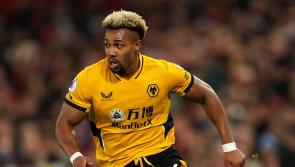 Tottenham confident of signing Wolves winger Adama Traore as talks continue