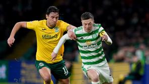 No timescale on Callum McGregor&rsquo;s return after facial injury &ndash; Ange Postecoglou