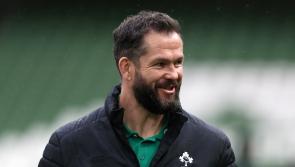 Andy Farrell urges Ireland to &lsquo;push new boundaries&rsquo; in Six Nations challenge