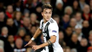 Football rumours: Liverpool make a move for Juventus star Paulo Dybala