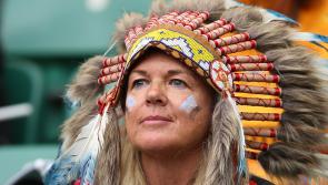 Exeter to abandon Native American theme as rebrand honours Celtic Iron Age tribe