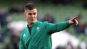 Ireland not taking injury-hit Wales lightly, says Johnny Sexton 