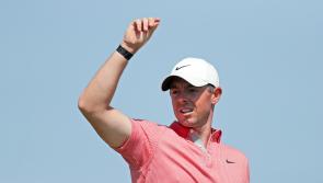 Rory McIlroy believes potential breakaway golf league is &lsquo;dead in the water&rsquo;