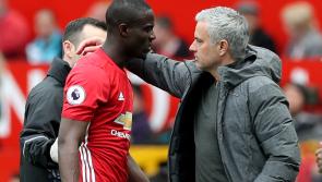 Football rumours: Jose Mourinho gunning for Manchester United&rsquo;s Eric Bailly
