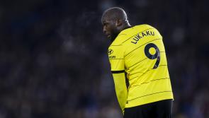 Chelsea have reason to feel blue over Romelu Lukaku return