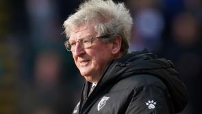 Watford&rsquo;s rivals fear &lsquo;catastrophic plunge&rsquo; into relegation battle &ndash; Roy Hodgson