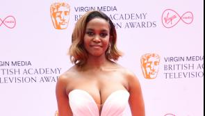Oti Mabuse announces departure from Strictly Come Dancing
