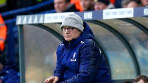 Marcelo Bielsa defends Leeds&rsquo; response to Robin Koch&rsquo;s head injury