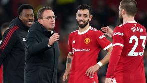 Bruno Fernandes believes Man Utd have &lsquo;more identity&rsquo; under Ralf Rangnick