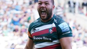 Tomas Francis vows not to be distracted by Ellis Genge&rsquo;s Twickenham &lsquo;mind games&rsquo;