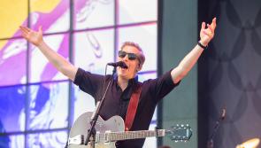 George Ezra reschedules shows after falling ill with chicken pox