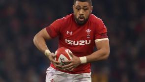 Louis Rees-Zammit left out and Taulupe Faletau recalled for Wales&rsquo; England clash