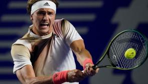 Alexander Zverev fined maximum amount by ATP following Mexican Open expulsion