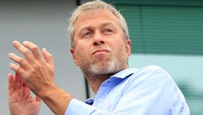 Roman Abramovich hands &lsquo;stewardship and care&rsquo; of Chelsea to club&rsquo;s trustees