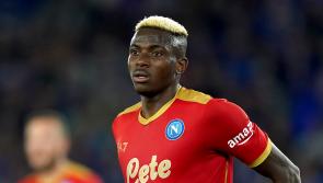 Football rumours: Man Utd&rsquo;s Victor Osimhen interest wanes due to lofty price tag