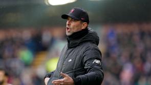 Jurgen Klopp claims even thinking about Liverpool quadruple would be &lsquo;crazy&rsquo;