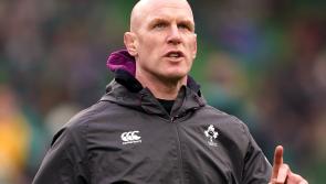 Ireland must be prepared for a &lsquo;big performance&rsquo; from England - Paul O&rsquo;Connell