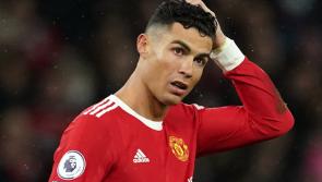 Football rumours: Man Utd facing striker exodus that includes Cristiano Ronaldo