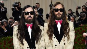 In pictures: The 2022 Met Gala